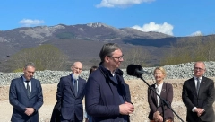 "BRAČNI PAR IZ ŠVEDSKE, NEKI OD NAJBOLJIH HIRURGA..." Vučić: Lekari se vraćaju u Srbiju, mnogo sam srećan zbog takvih vesti