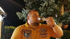 "NEDELJNO ŠMRČEM 50 GRAMA": Estradni menadžer se ovako branio na saslušanju, priznao i odakle mu pištolj!