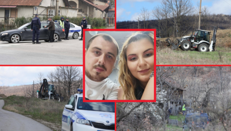 VIŠE OD 8 SATI SASLUŠAVANI Roditelji Danke Ilić stigli kući