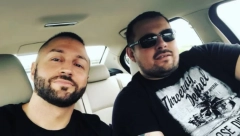 UHAPŠENI MENADŽER SARAĐIVAO I SA ŠA! Sve se saznalo, otkriveno i kako je došlo do prekida saradnje!