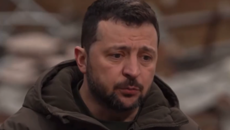 "MORAMO DA SE PRIPREMIMO" Zelenski: Oni nas drže u šaci (VIDEO)