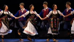 Koncert Ansambla KOLO za pamćenje