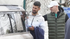 ŠTA SVE VOZI ĐOKOVIĆ? Pašće vam vilica kada vidite BOGATU Novakovu auto kolekciju, jedna kola će vas POSEBNO IZNENADITI (FOTO)