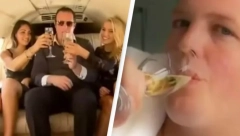 NAMLATIO SE MILIONA Otkrio da bankomat ima jednu malu grešku, pa izvukao debele pare