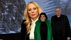 VOLELA BIH DA KAŽEM JEDNU STVAR! Lepa Brena slomljena zbog razvoda Dragane i Tonija, uputila javni apel