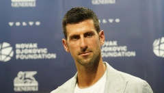 NOVAK ŠOKIRAO IZJAVOM Đoković otkrio: Možda neću ni imati novog trenera