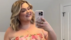 ALEKSANDRA PATI ZBOG ZLIH LJUDI „Ja sam bucka, a imam zgodnog muža, pa svi ovo pričaju o nama"