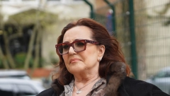 TUŽAN DAN U DOMU ANE BEKUTE Pevačica objavila sliku koja slama srca: "Danas bismo slavili..."