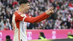 Srbina iz redova Bajerna Transfermarkt sada procenjuje na 25, a vredeo je samo dva miliona