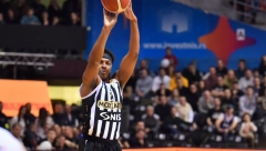 ŠOK Zek Ledej napušta Partizan?!