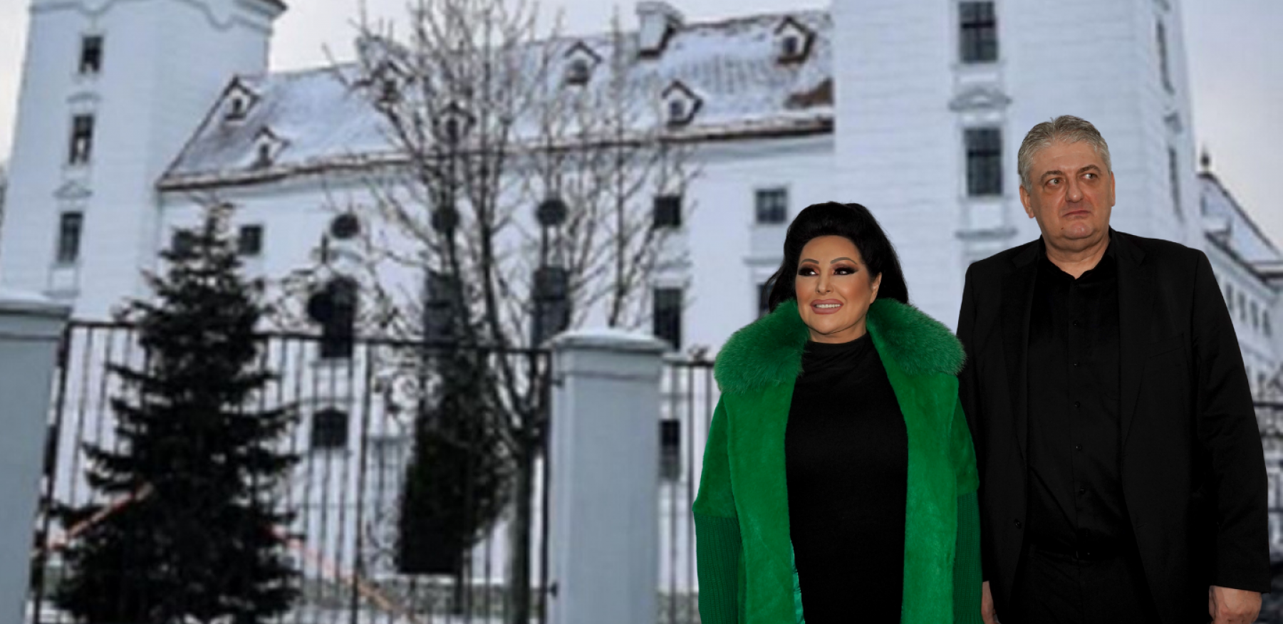 SVE SAM SAMA STVORILA, NIKO MI NIJE TREBAO Dragana Mirković potkačila Tonija, u sve umešana i Rada Manojlović