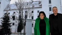 KUVARICA IZ ZAMKA DRAGANE MIRKOVIĆ OTKRILA ISTINU Evo šta se dešavalo iza zidina luksuznog doma