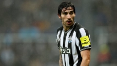 ŠTA TI DEČKO RADIŠ? Tonali PONOVO optužen za klađenje, čak 50 PUTA prekršio pravila