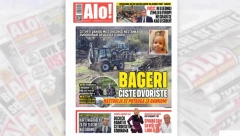 KURTI NAGRAĐEN ZA SVE ZLOČINE NAD SRBIMA Savet Evrope bez svesti i savesti