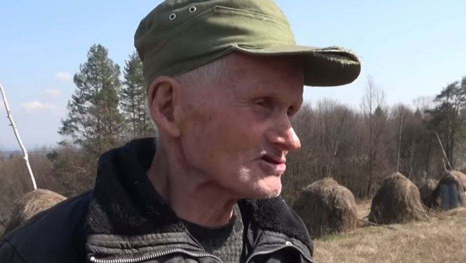 KLELA JE PERU DA SE NIKAD NE OŽENI Odbio je najlepšu jer joj je majka bila sa pola sela!