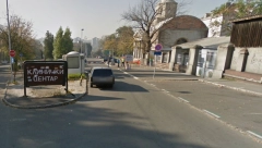 BEOGRAĐANKA PARKIRALA KOD KLINIČKOG Kad je izašla s posla i videla auto, doživela je ŠOK (FOTO)