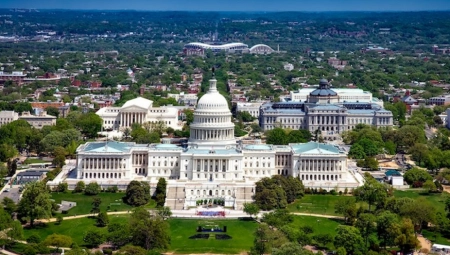 "NE SMEMO DOZVOLITI DA UKRAJINA PADNE" Američki kongresmen: U tom slučaju možda ćemo poslati vojsku