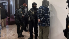 TVRDILI DA ZNAJU GDE JE DANKA PA UHAPŠENI Ovo su osumnjičeni iz Bosne, oglasio se srpski MUP (FOTO/VIDEO)