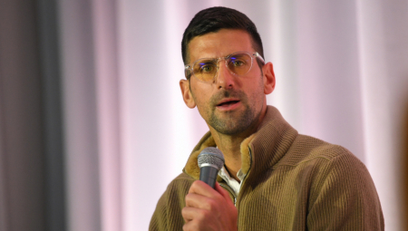 PREKO TRNJA DO ZVEZDA Evo gde su nekada živele sportske mega zvezde poput Novaka, Lebrona, Mesija, Ronalda, a gde su sad (FOTO)