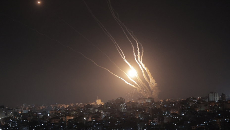 IRAN POSLAO JASNU PORUKU IZRAELU Ako možemo da probijem vašu vazdušnu i protivraketnu odbranu sa starim oružjem...