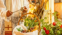 NAJTUŽNIJI DAN U HRIŠĆANSTVU Katolici i protestanti obeležavaju VELIKI PETAK