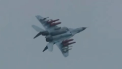 NAJVEĆI NEUSPEH RUSKOG VAZDUHOPLOVSTVA Ratni avion se nije pokazao na frontu (VIDEO)