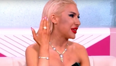 JOVANA JEREMIĆ SE SNIMILA U LUKSUZNOJ VILI! Kadrovi obaraju s nogu, ovde biznismen gradi kutak za njih