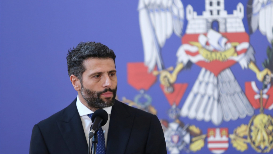 Šapić: Ako hoćemo uređen grad onda moramo i da se borimo za njega i ja ću to raditi dok god budem imao priliku da vodim Beograd