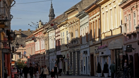 VAŽNA NOVOST ZA NOVOSAĐANINE Petkom i subotom ovaj deo grada biće zauzet
