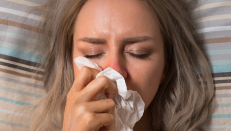 BUDITE OPREZNI Ispiranje nosa može izazvati opasnu infekciju, upozoravaju stručnjaci