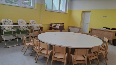 BUKNULA TUBERKULOZA U PRIVATNOM VRTIĆU: Sumnja se da je najmanje desetoro dece pozitivno