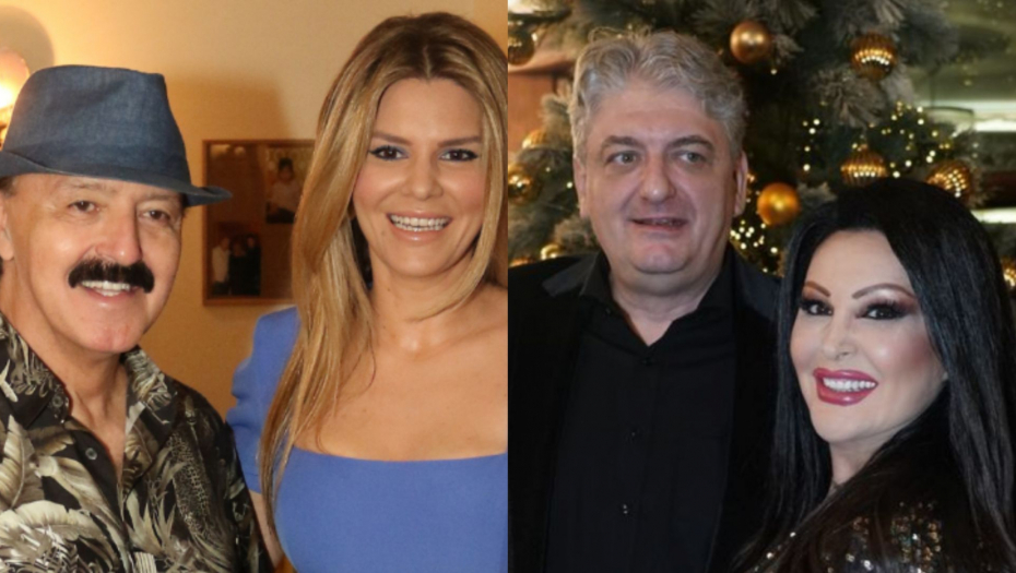 URNEBESNI KOMENTARI NAKON RAZVODA DRAGANE I DŽINOVIĆA: Ostali su nam još oni!