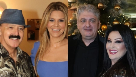 URNEBESNI KOMENTARI NAKON RAZVODA DRAGANE I DŽINOVIĆA: Ostali su nam još oni!