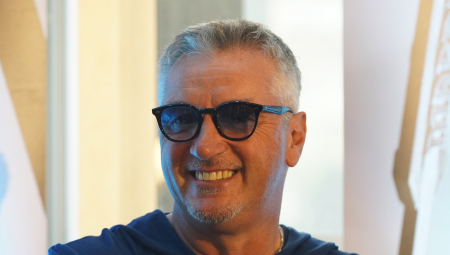 CELA AMERIKA OSULA PALJBU PO KUKOČU Hrvat na tapetu zbog izjave oko Jokića - podigao je sve na noge