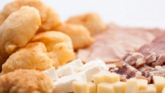 BRZI UŠTIPCI BEZ KVASCA Dovoljno je da samo pomešajte sastojke i pržite!