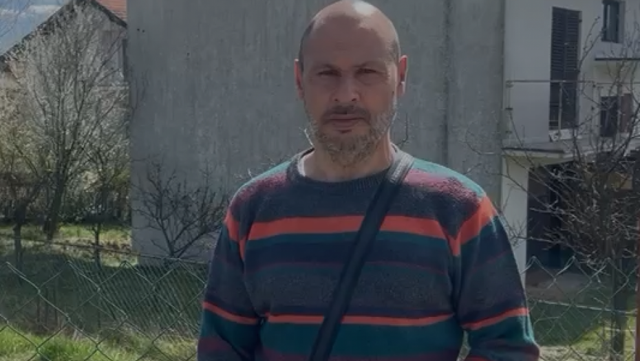 IZVEŠTAJ IZ BANJSKOG POLJA Reporter Alo! sa najnovijim informacijama o potrazi za nestalom Dankom Ilić (VIDEO)