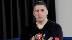 KRISTIJAN GOLUBOVIĆ ANGAŽOVAO LIČNO OBEZBEĐENJE! Nigde ne ide bez njihove pratnje, ovo su svi detalji!