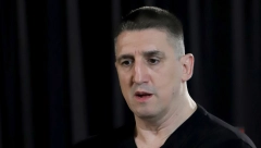 ALBANSKI KRIMINALCI SU DALI BESU DA ĆE MI UBITI SINA Jeziva priča Kristijana Gokubovića ledi krv u žilama!