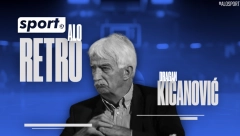 ALO, RETRO: Kića i Praja nigde jedan bez drugoga, košarka više ovakve ne rađa - Dragan Kićanović