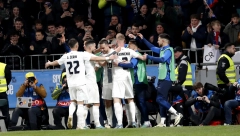 SPREMA SE VELIKO POJAČANJE NA "MARAKANI" Zvezda želi reprezentativca od 3.000.000 evra