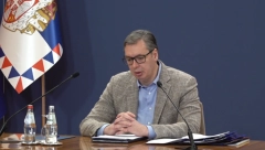 "NE SVOJOM KRIVICOM, PLAĆAMO VISOKU CENU..." Vučić upozorio na tešku političku situaciju u kojoj se nalazi Srbija