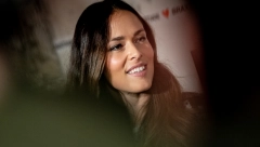 KARMA, KARMA, KARMA KAMELEON Ana Ivanović se KAMUFLIRALA i zapalila društvene mreže (FOTO)