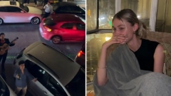 PRELEP PRIZOR Odlučio se na nesvakidašnji gest da bi osvojio devojku, romantika i dalje postoji