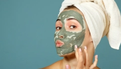 REŠITE SE MITISERA Prirodna maska od gline učiniće vašu kožu hidriranom i negovanom