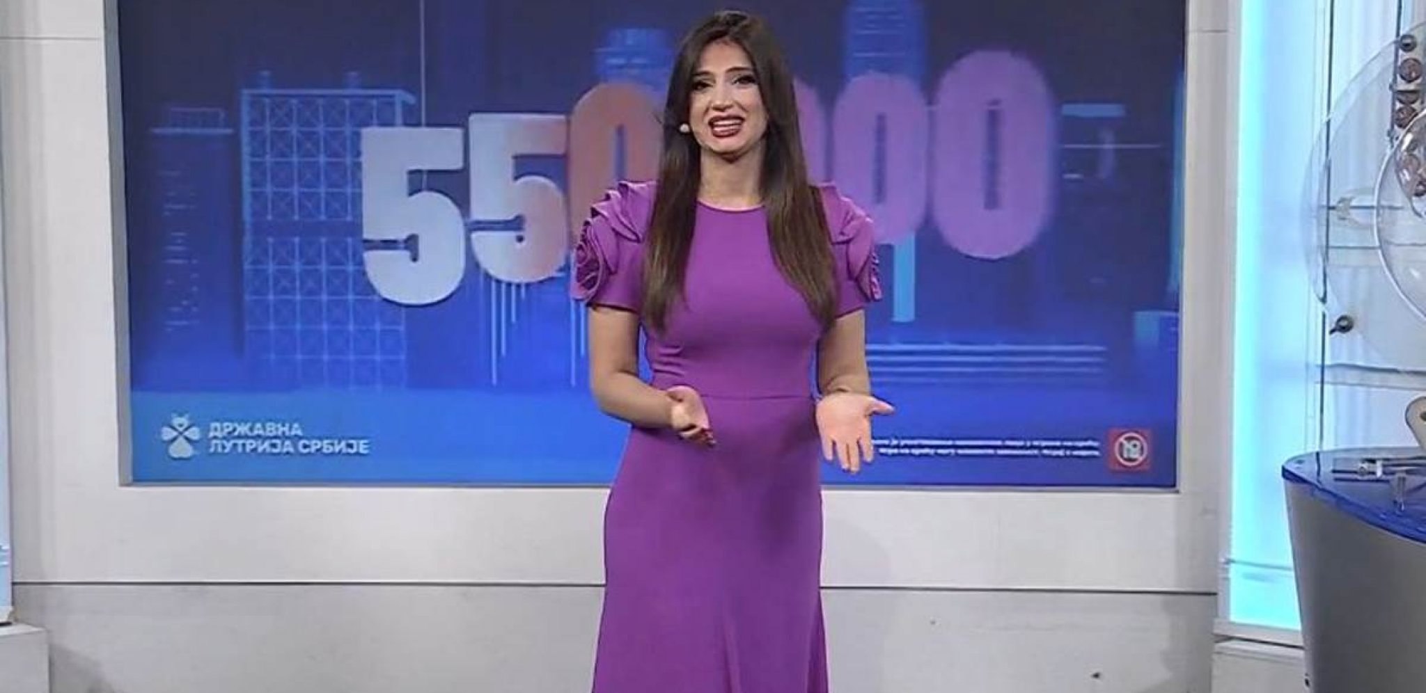 DA LI JE IZVUČEN SREĆNI DOBITNIK 64.000.000 DINARA? Ovo su najnoviji Loto rezultati