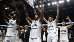 IGRAĆE SE MAJSTORICA Alimpijevićev Bešiktaš bolji od Burga u polufinalu Evrokupa