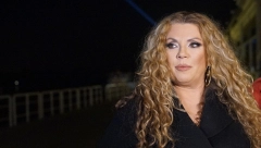 PRETUŽAN DAN! Indira Radić otkazala večerašnji nastup zbog ubistva male Danke: Kao majka, baka i žena saosećam se...