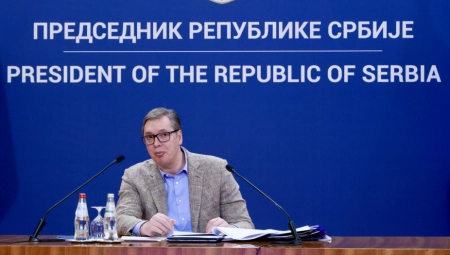 OGLASIO SE MILAN KNEŽEVIĆ: "Kad Zvicer planira ubistvo predsednika Srbije, onda je Vučić paranoik"