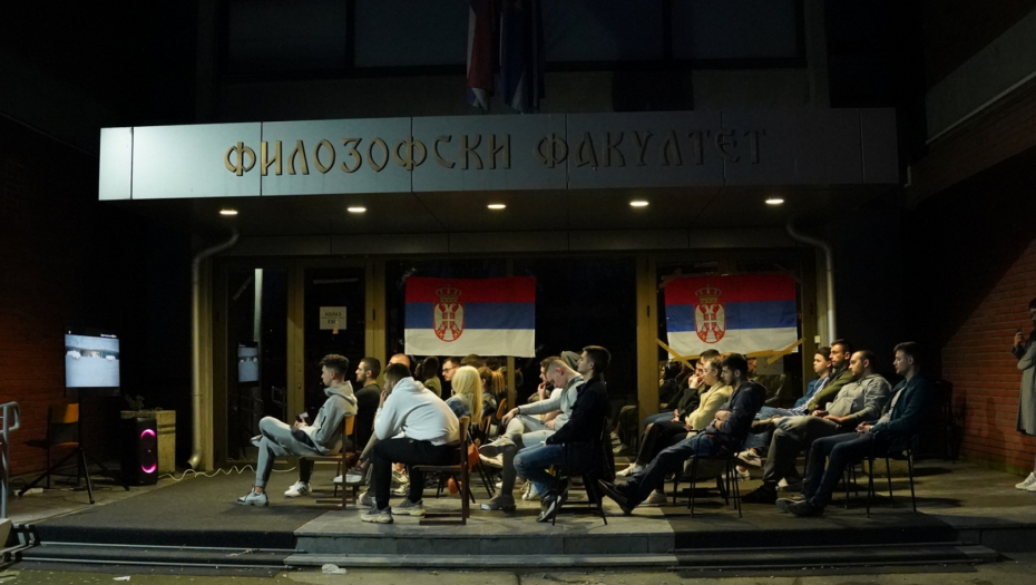 STUDENTI POLOŽILI TEST IZ ZRELOSTI, EMPATIJE I ZNANJA! Zajedno gledali film “Dara iz Jasenovca” (FOTO/VIDEO)