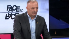 MINISTAR ODBRANE BIH HOĆE DA UKINE REPUBLIKU SRPSKU, A AMERIČKA AMBASADA ĆUTI! Prozivaju Srbiju za rušenje Dejtona, a žmure na ovaj skandal